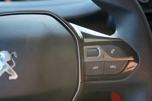 Peugeot Rifter - Afbeelding 29 van 30