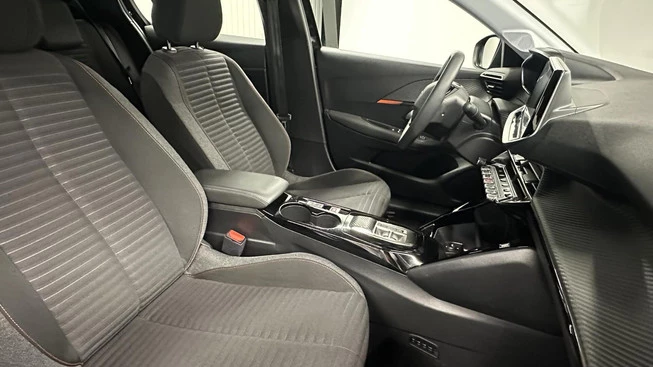 Peugeot e-208 - Afbeelding 4 van 30