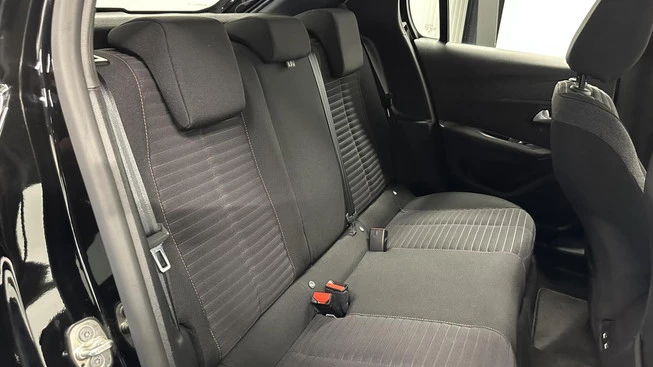 Peugeot e-208 - Afbeelding 5 van 30