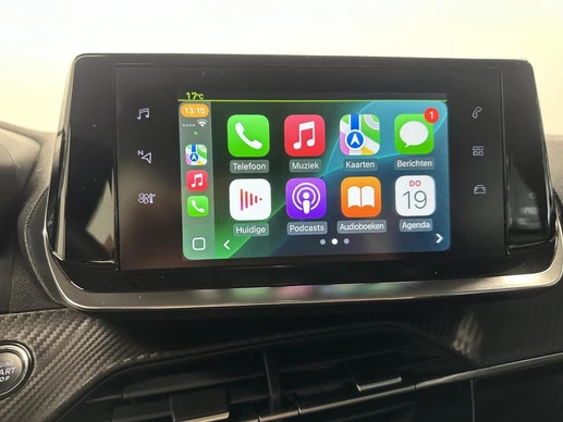 Peugeot e-208 - Afbeelding 7 van 30