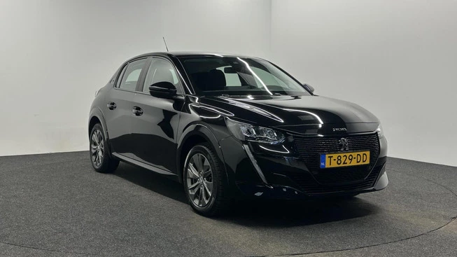 Peugeot e-208 - Afbeelding 8 van 30