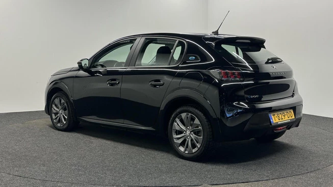 Peugeot e-208 - Afbeelding 9 van 30