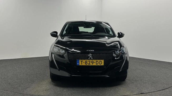 Peugeot e-208 - Afbeelding 10 van 30