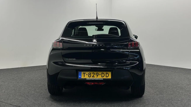 Peugeot e-208 - Afbeelding 11 van 30