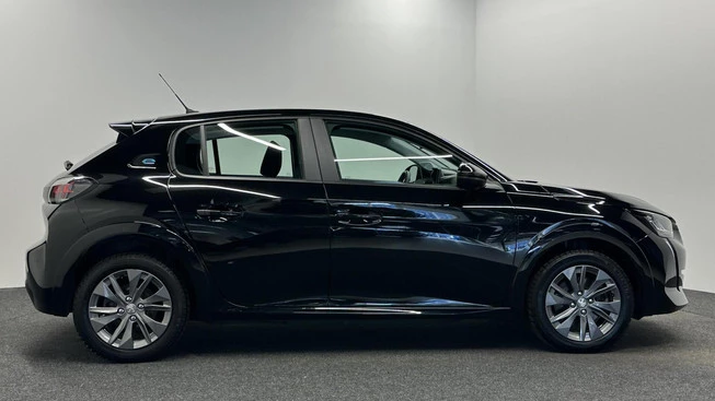 Peugeot e-208 - Afbeelding 12 van 30