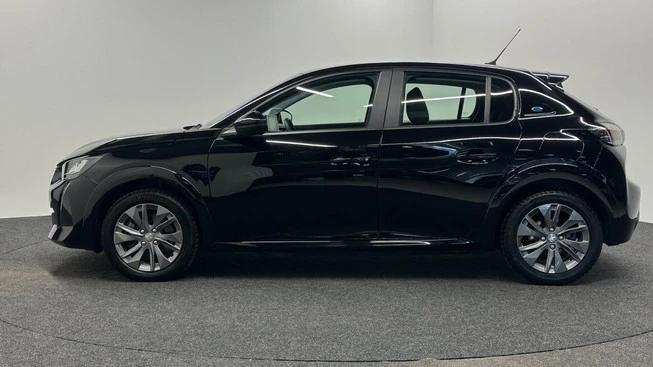 Peugeot e-208 - Afbeelding 13 van 30