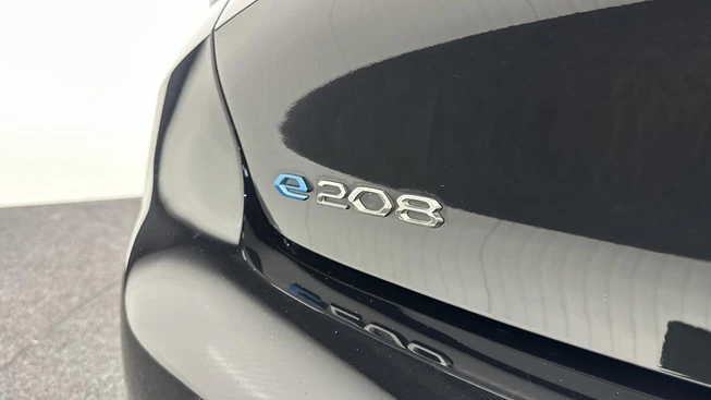 Peugeot e-208 - Afbeelding 15 van 30