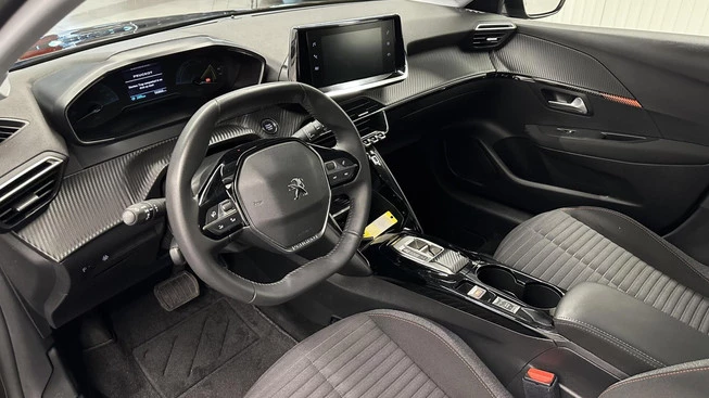 Peugeot e-208 - Afbeelding 20 van 30