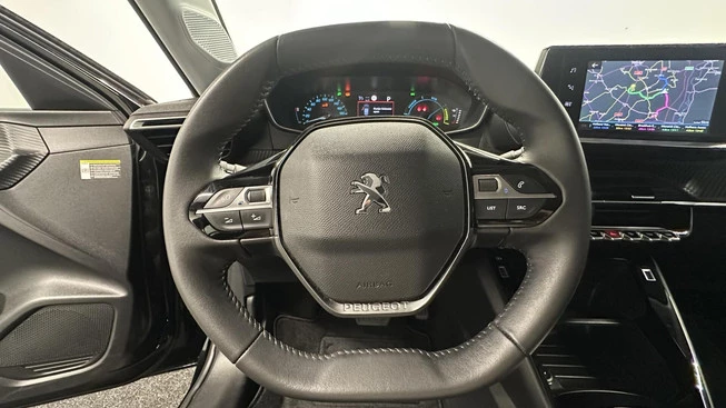 Peugeot e-208 - Afbeelding 24 van 30