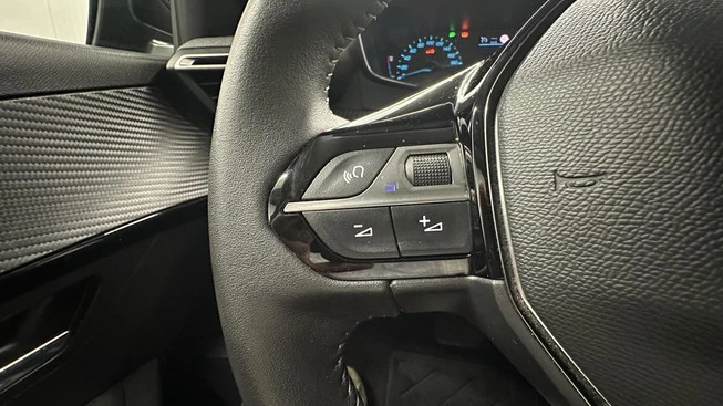 Peugeot e-208 - Afbeelding 25 van 30