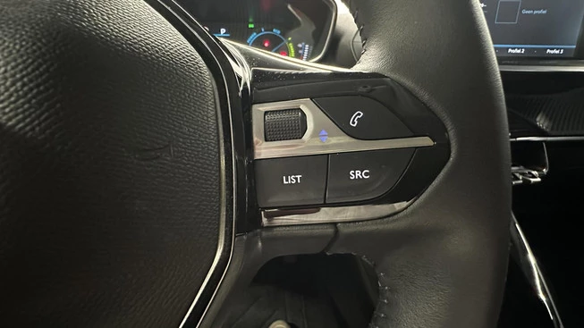 Peugeot e-208 - Afbeelding 26 van 30