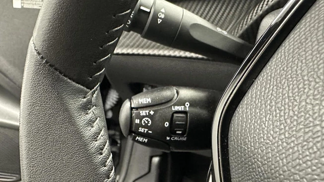 Peugeot e-208 - Afbeelding 27 van 30