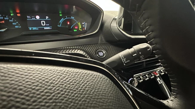 Peugeot e-208 - Afbeelding 28 van 30