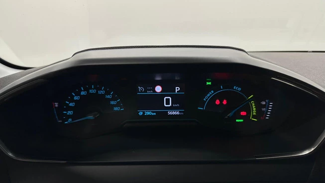 Peugeot e-208 - Afbeelding 29 van 30