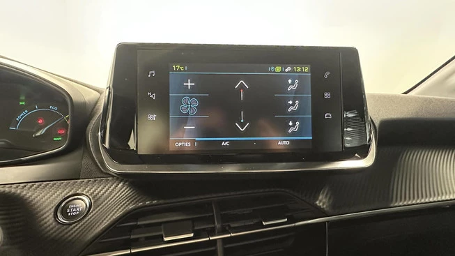 Peugeot e-208 - Afbeelding 30 van 30