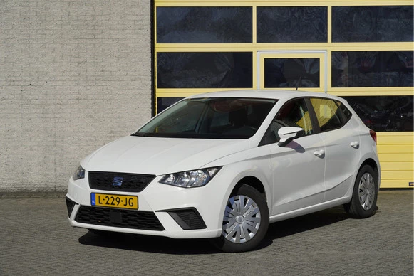 SEAT Ibiza - Afbeelding 1 van 7