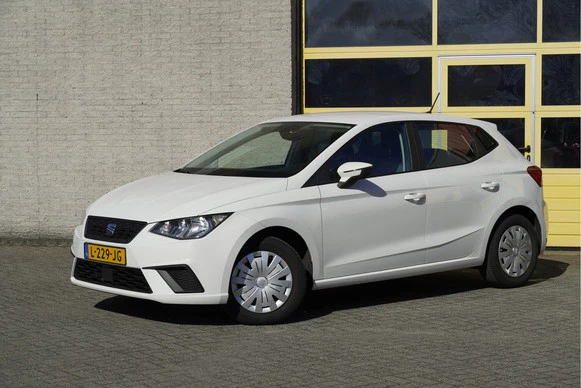 SEAT Ibiza - Afbeelding 2 van 7