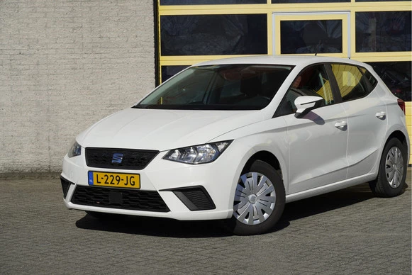 SEAT Ibiza - Afbeelding 3 van 7