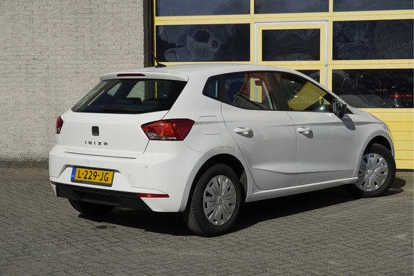 SEAT Ibiza - Afbeelding 5 van 7