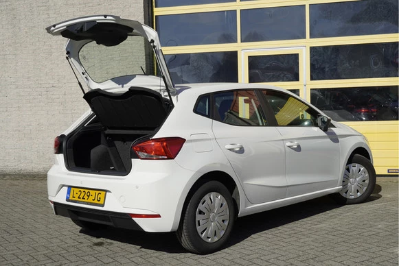 SEAT Ibiza - Afbeelding 7 van 7