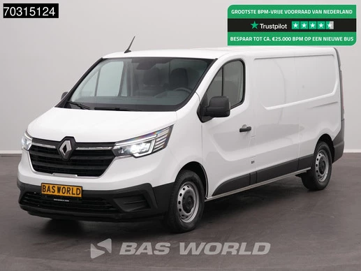 Renault Trafic - Afbeelding 1 van 30