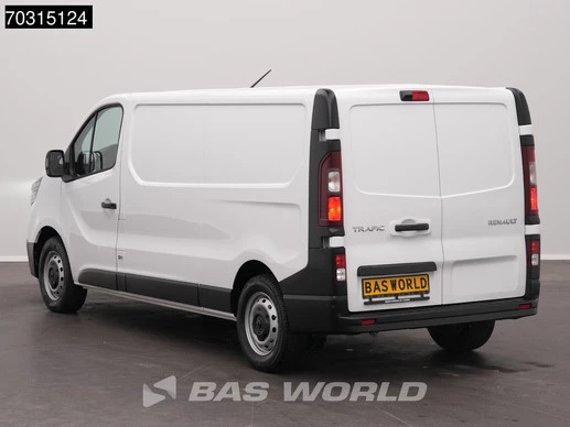 Renault Trafic - Afbeelding 2 van 30