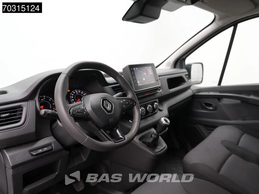 Renault Trafic - Afbeelding 5 van 30