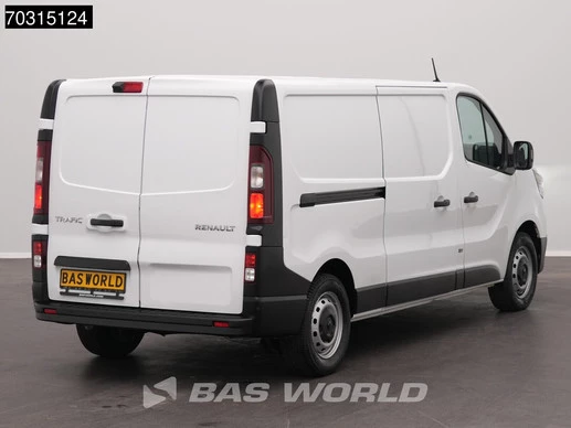 Renault Trafic - Afbeelding 7 van 30
