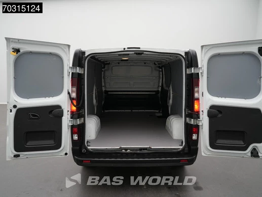 Renault Trafic - Afbeelding 9 van 30