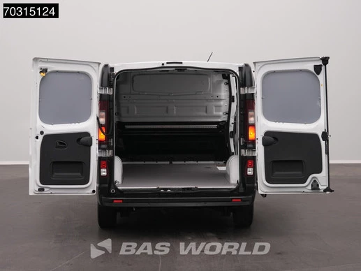 Renault Trafic - Afbeelding 10 van 30