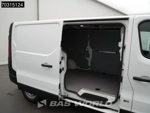 Renault Trafic - Afbeelding 11 van 30