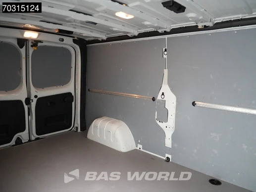 Renault Trafic - Afbeelding 12 van 30