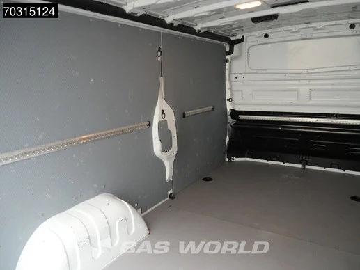 Renault Trafic - Afbeelding 13 van 30