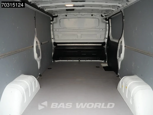 Renault Trafic - Afbeelding 14 van 30