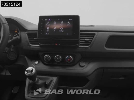 Renault Trafic - Afbeelding 17 van 30