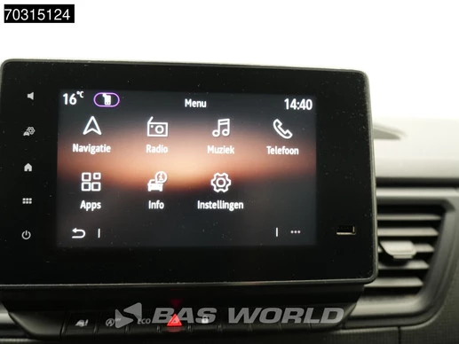 Renault Trafic - Afbeelding 21 van 30