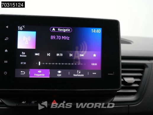 Renault Trafic - Afbeelding 22 van 30