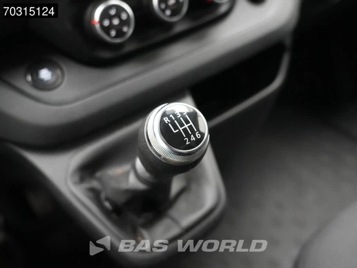 Renault Trafic - Afbeelding 25 van 30