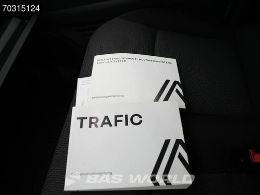 Renault Trafic - Afbeelding 27 van 30