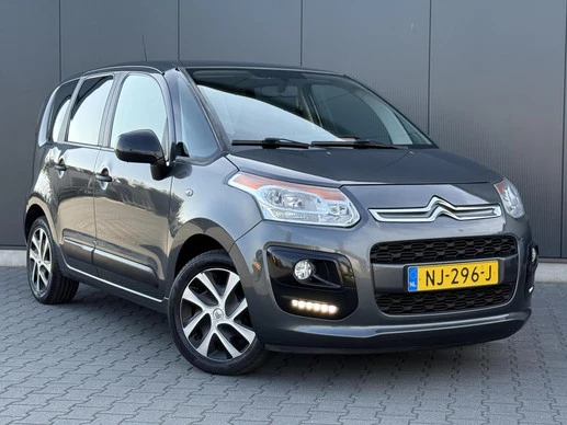 Citroën C3 Picasso - Afbeelding 2 van 26