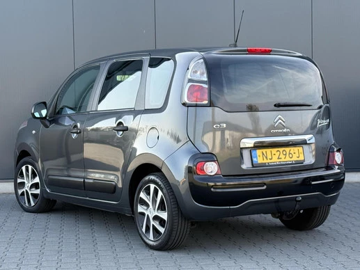 Citroën C3 Picasso - Afbeelding 3 van 26