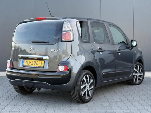 Citroën C3 Picasso - Afbeelding 4 van 26