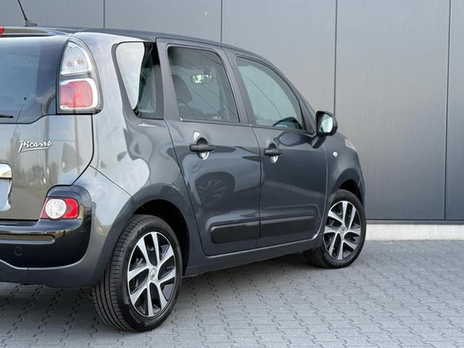 Citroën C3 Picasso - Afbeelding 5 van 26