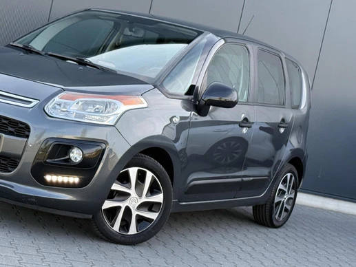 Citroën C3 Picasso - Afbeelding 6 van 26