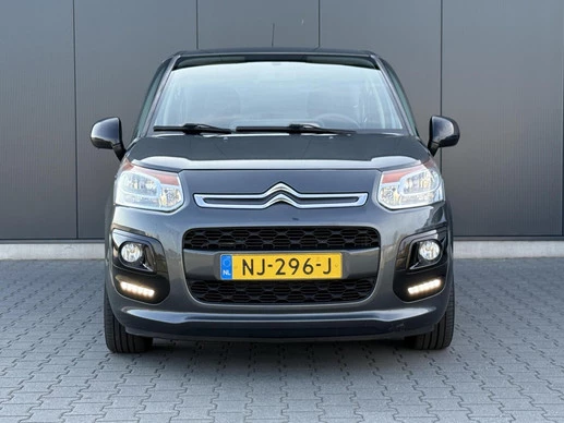 Citroën C3 Picasso - Afbeelding 7 van 26