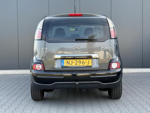 Citroën C3 Picasso - Afbeelding 8 van 26