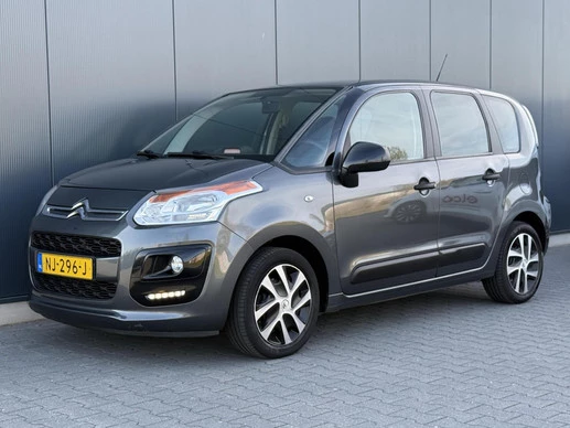 Citroën C3 Picasso - Afbeelding 10 van 26