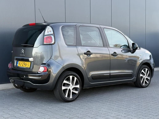Citroën C3 Picasso - Afbeelding 11 van 26