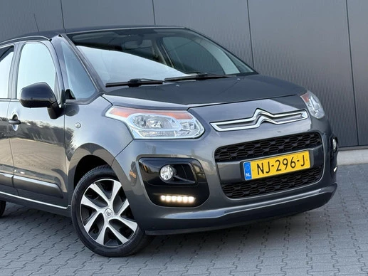 Citroën C3 Picasso - Afbeelding 12 van 26