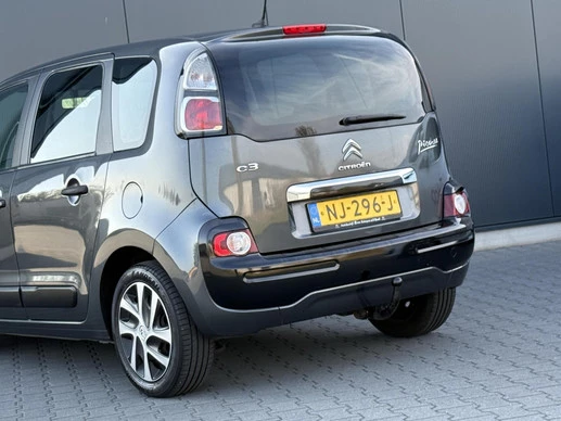 Citroën C3 Picasso - Afbeelding 13 van 26